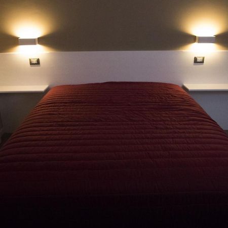 Tre Fontane Bed and Breakfast Ρέτζιο ντι Καλάμπρια Εξωτερικό φωτογραφία