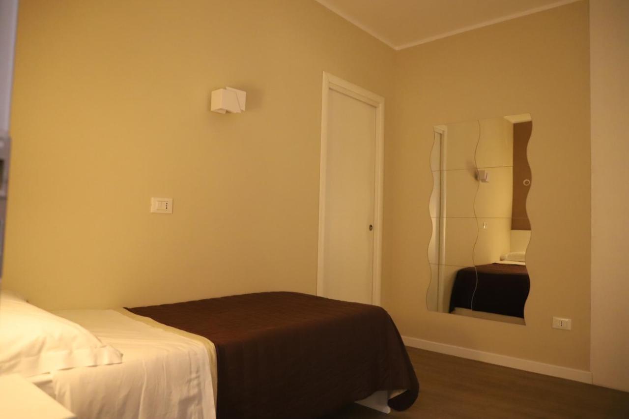 Tre Fontane Bed and Breakfast Ρέτζιο ντι Καλάμπρια Εξωτερικό φωτογραφία