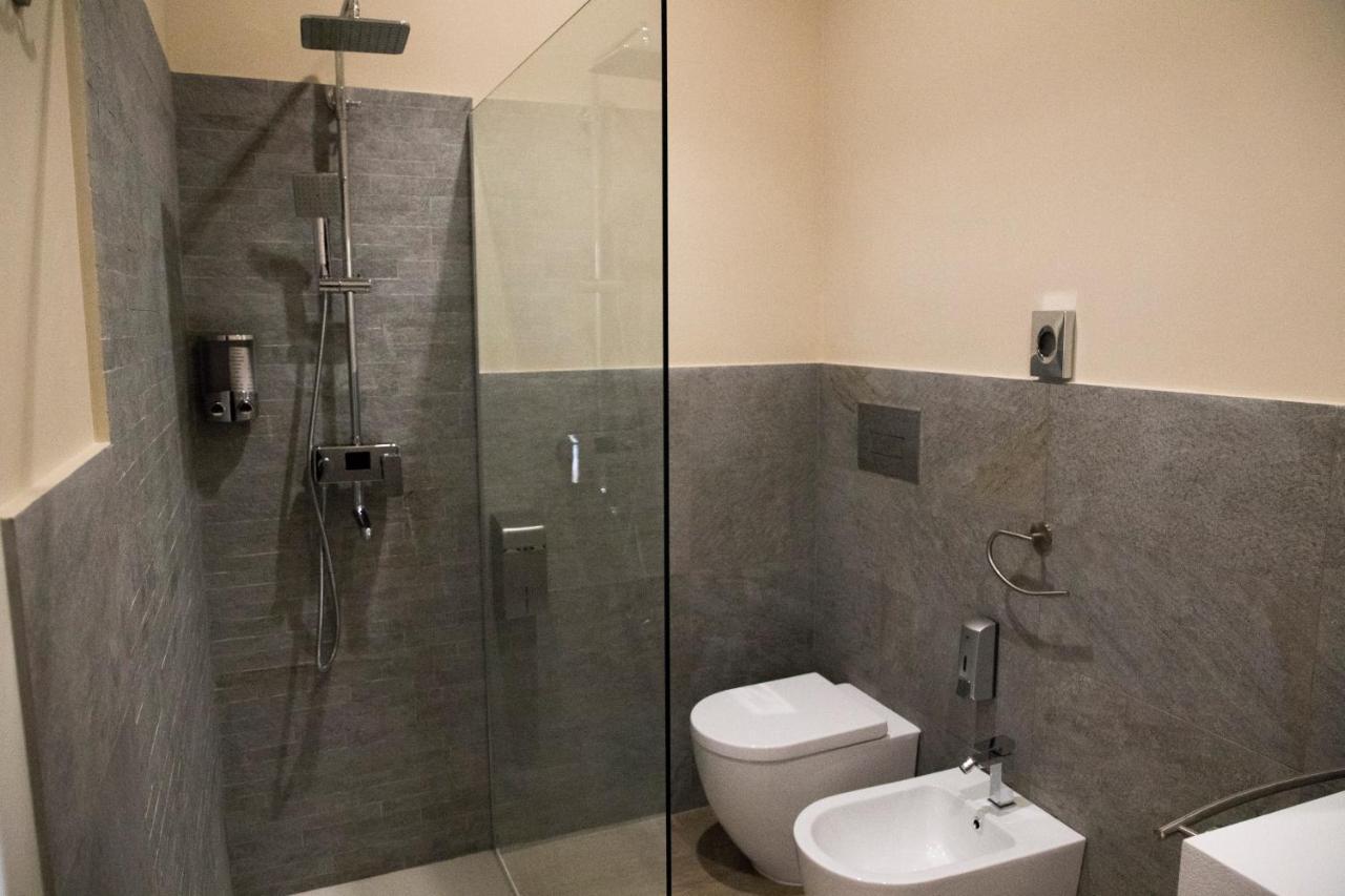 Tre Fontane Bed and Breakfast Ρέτζιο ντι Καλάμπρια Εξωτερικό φωτογραφία