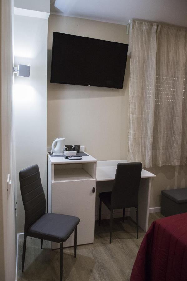 Tre Fontane Bed and Breakfast Ρέτζιο ντι Καλάμπρια Εξωτερικό φωτογραφία