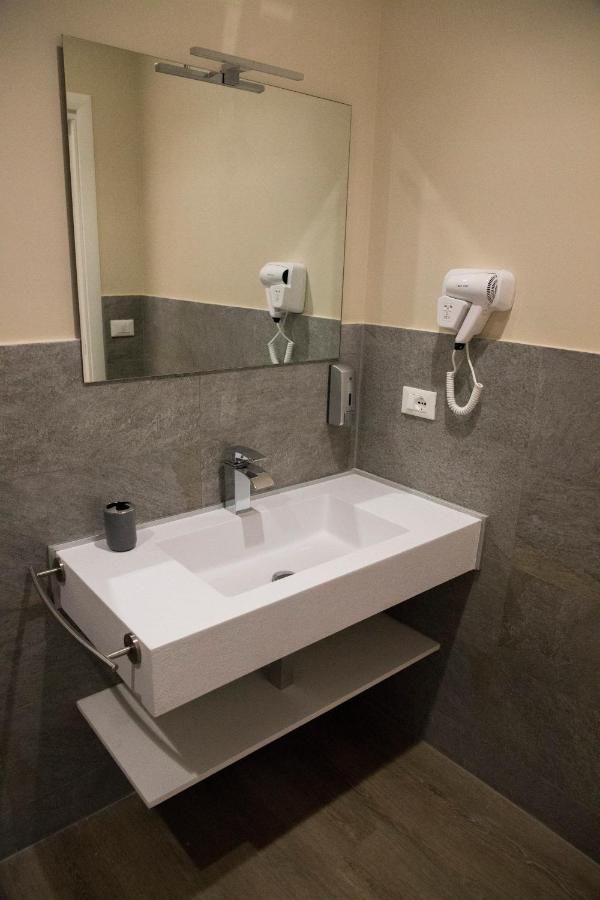 Tre Fontane Bed and Breakfast Ρέτζιο ντι Καλάμπρια Εξωτερικό φωτογραφία